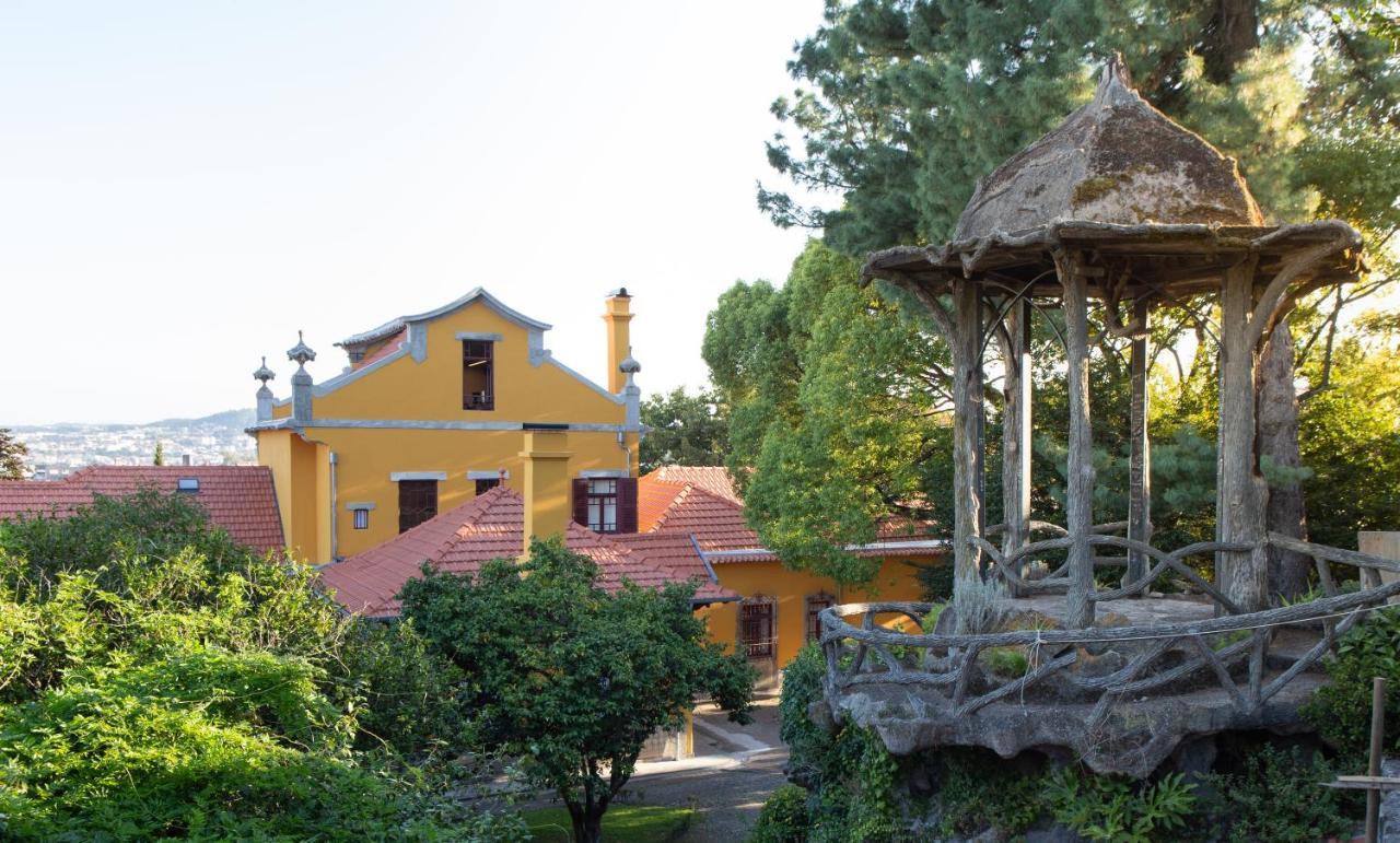 Bed and Breakfast House Of Artists OOporto Exterior foto