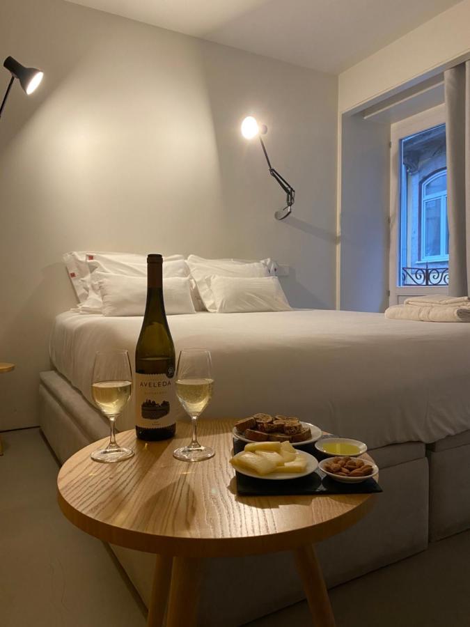 Bed and Breakfast House Of Artists OOporto Exterior foto