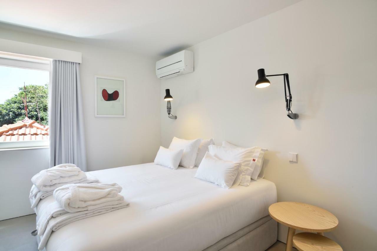 Bed and Breakfast House Of Artists OOporto Exterior foto