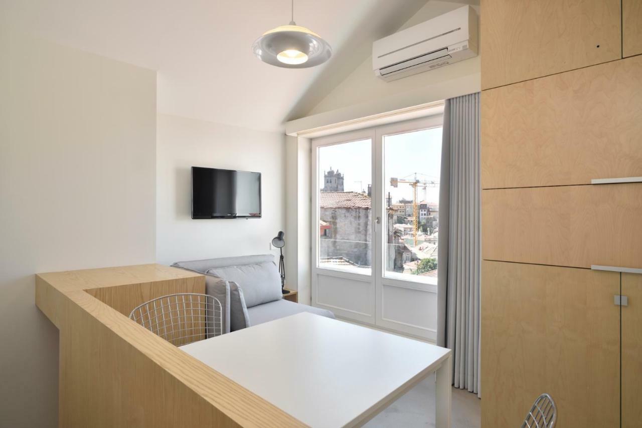 Bed and Breakfast House Of Artists OOporto Exterior foto