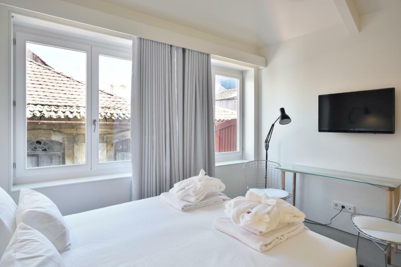 Bed and Breakfast House Of Artists OOporto Exterior foto