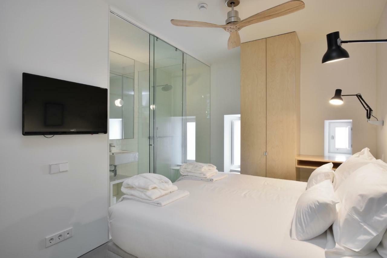 Bed and Breakfast House Of Artists OOporto Exterior foto