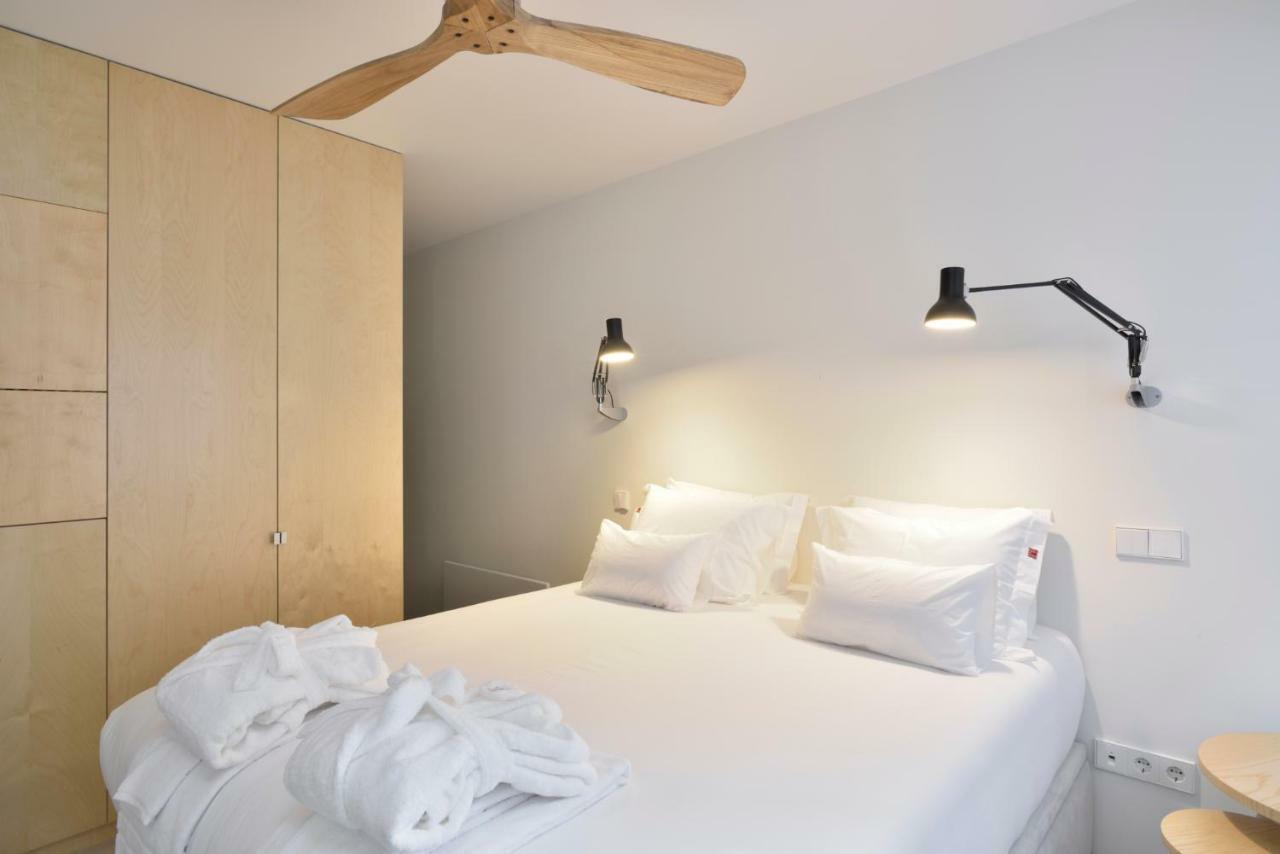 Bed and Breakfast House Of Artists OOporto Exterior foto