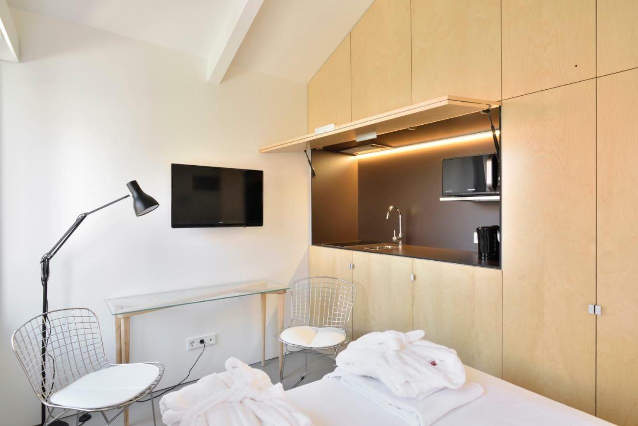 Bed and Breakfast House Of Artists OOporto Exterior foto