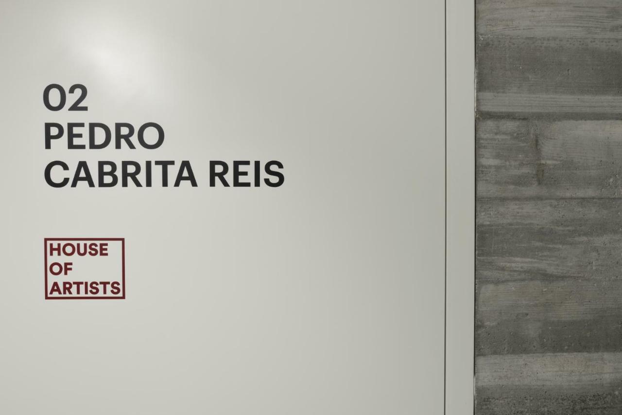 Bed and Breakfast House Of Artists OOporto Exterior foto