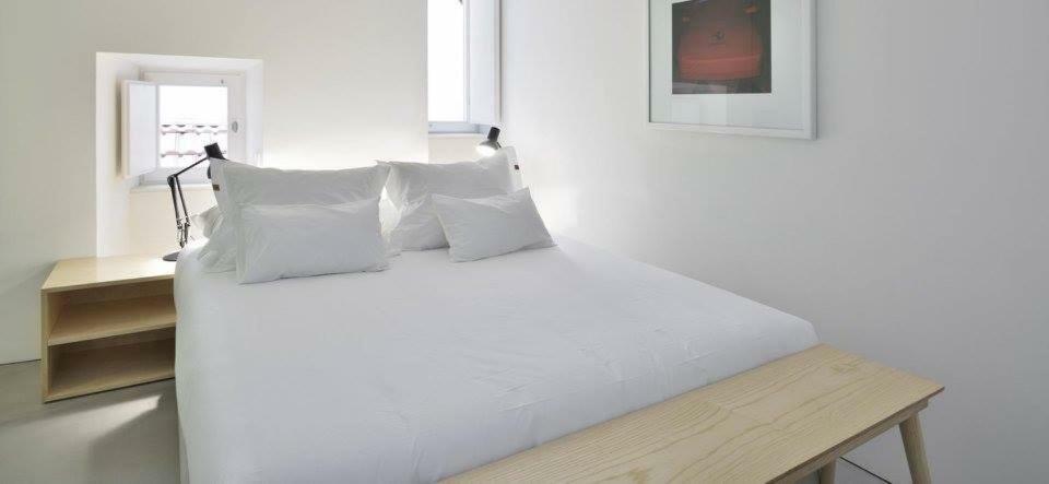 Bed and Breakfast House Of Artists OOporto Exterior foto