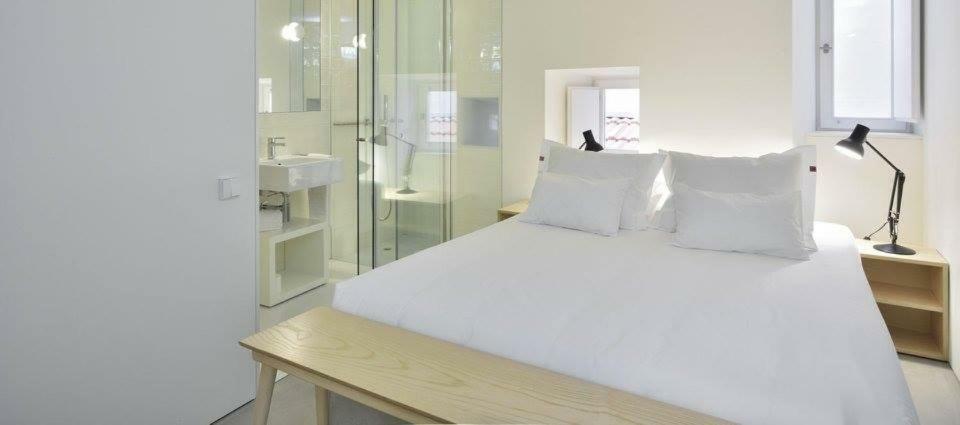 Bed and Breakfast House Of Artists OOporto Exterior foto