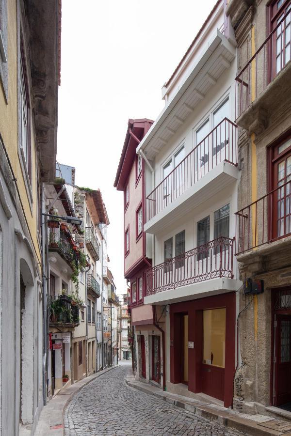 Bed and Breakfast House Of Artists OOporto Exterior foto