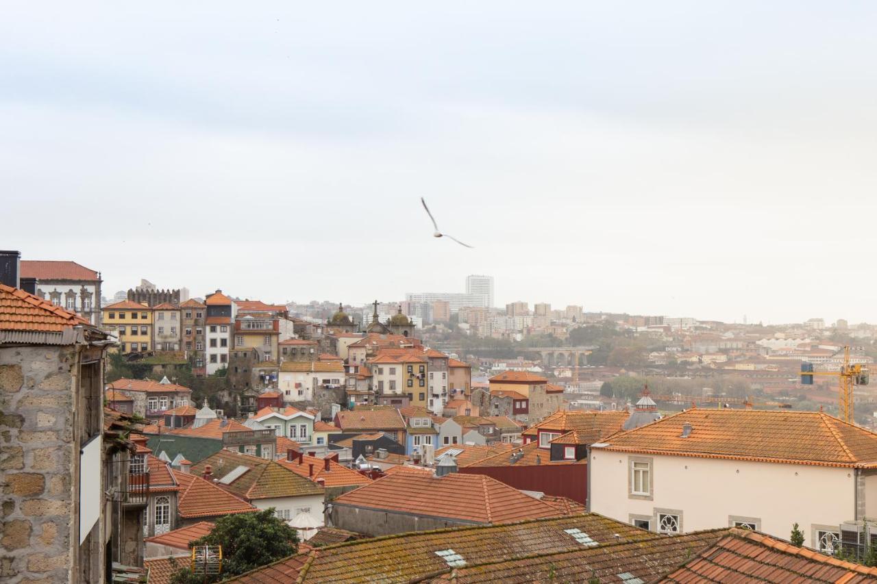 Bed and Breakfast House Of Artists OOporto Exterior foto